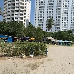 Edificio Turipana Apartamentos