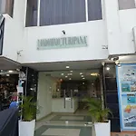 Edificio Turipana Apartamentos