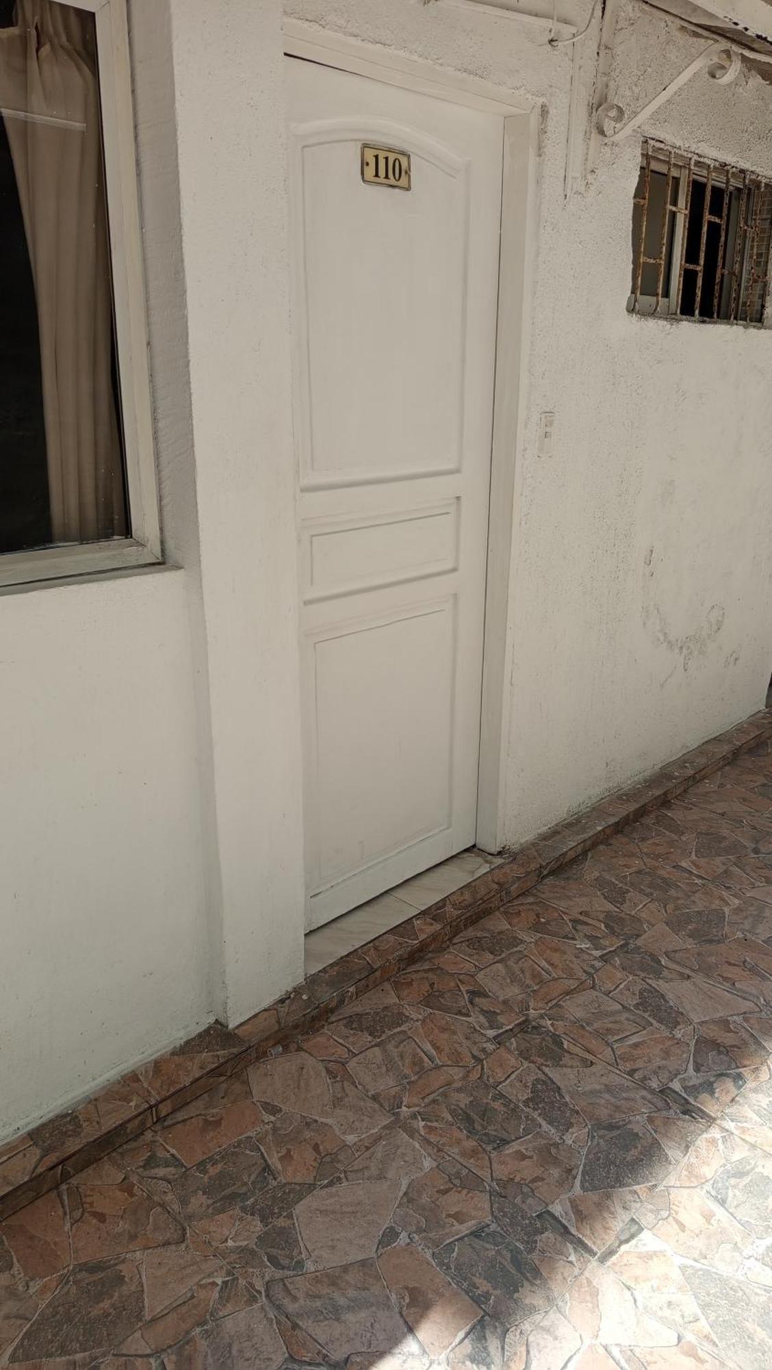 Aparthotel Edificio Turipana