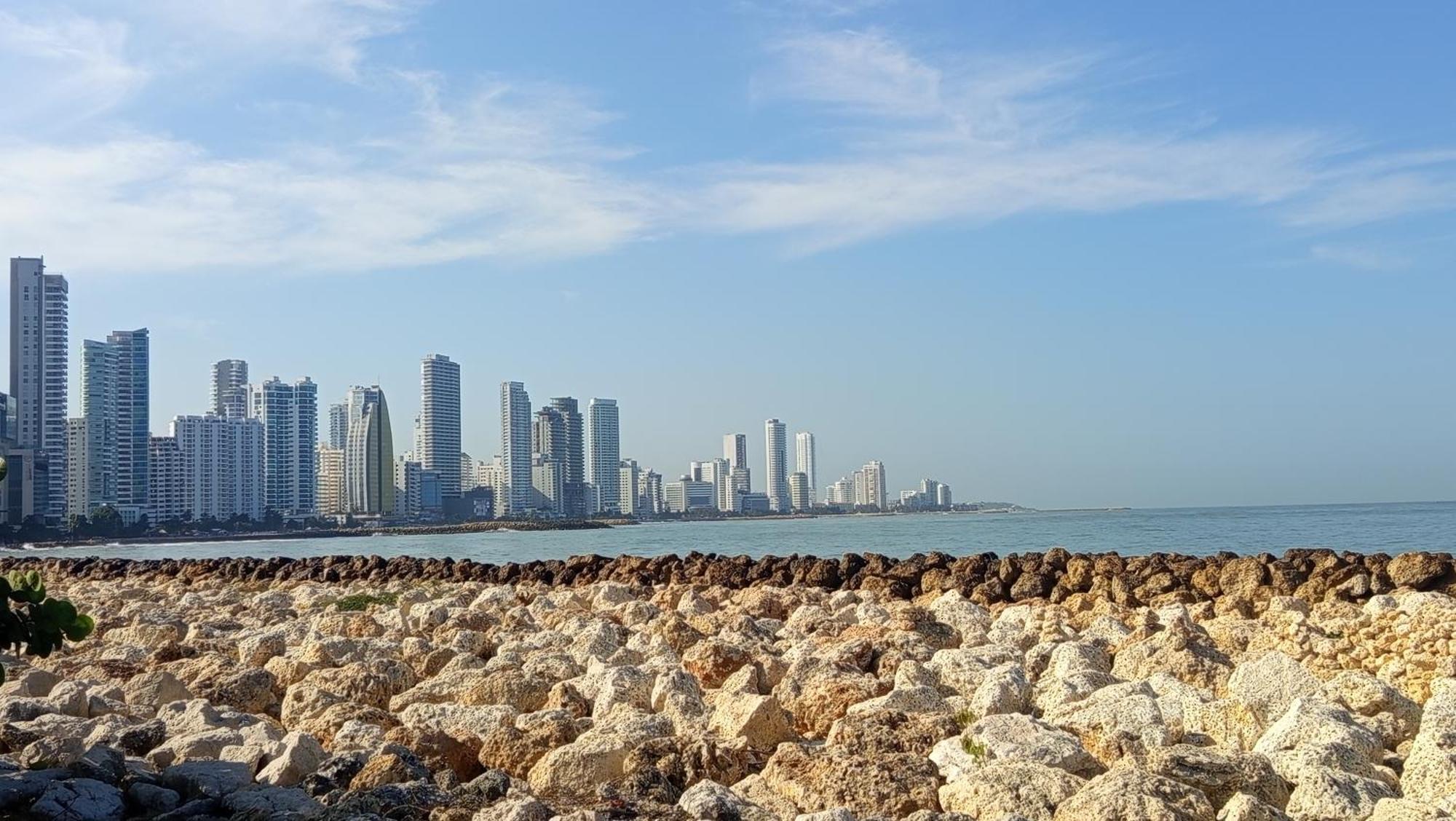Edificio Turipana * Cartagena