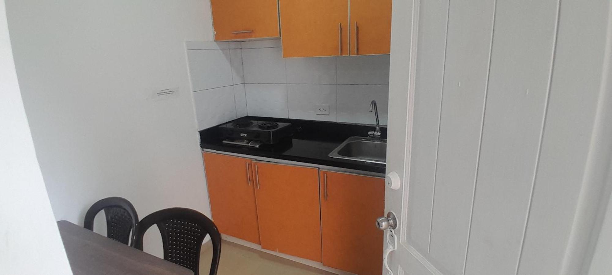 Edificio Turipana Aparthotel Cartagena