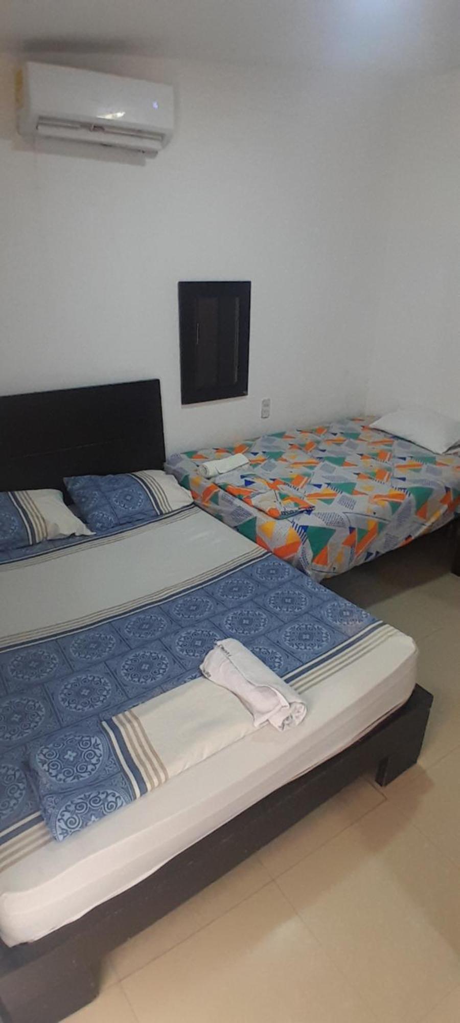 Edificio Turipana Cartagena