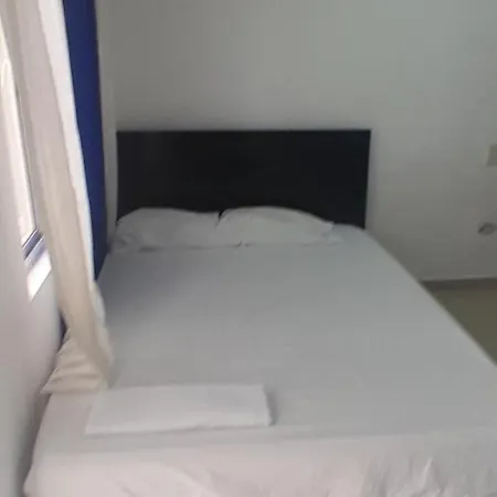 Apartahotel Edificio Turipana