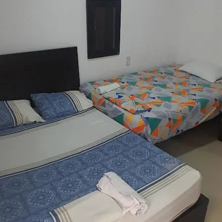 Edificio Turipana Cartagena